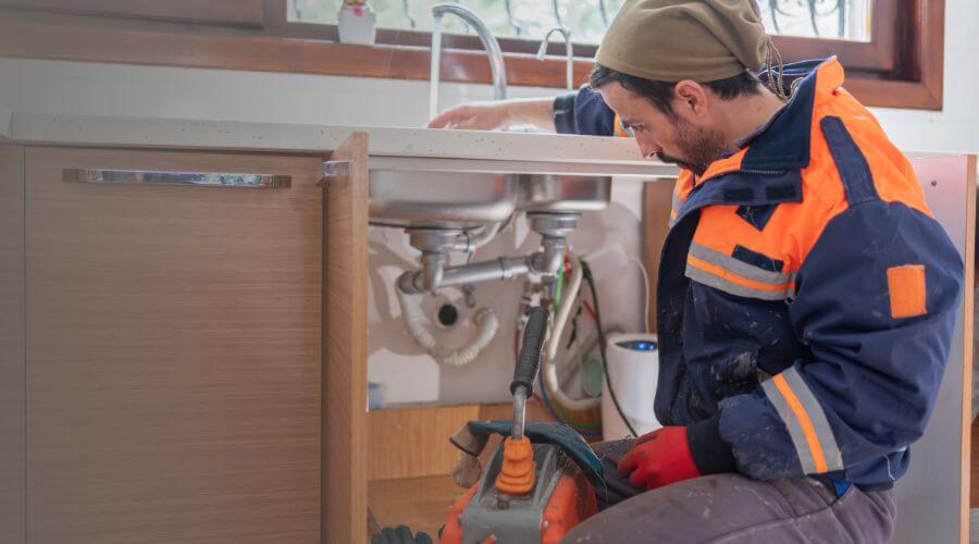 Professional Leak Detection in Navarre, OH