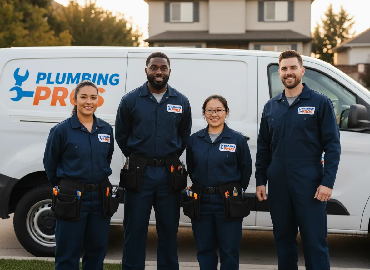Water Heater Repair company in Navarre, OH