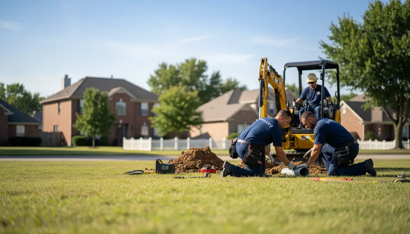 Water Heater Repair in Navarre, OH near me